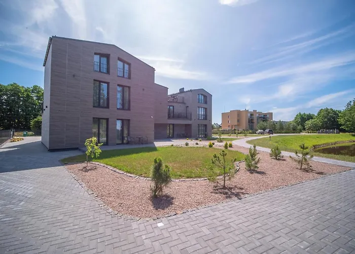 Juralux Паланга