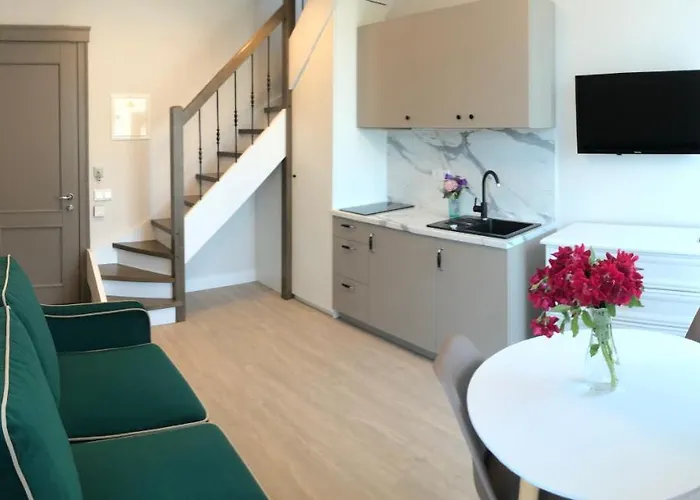 Juralux Гостевой дом